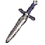 銀長劍