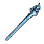 水晶魔杖